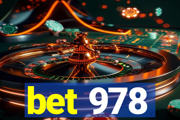 bet 978